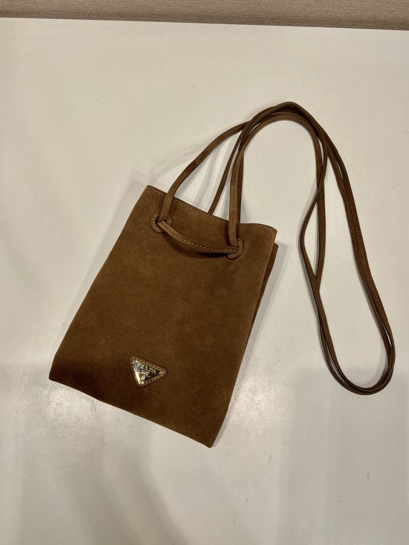 Pra*a satchel bags